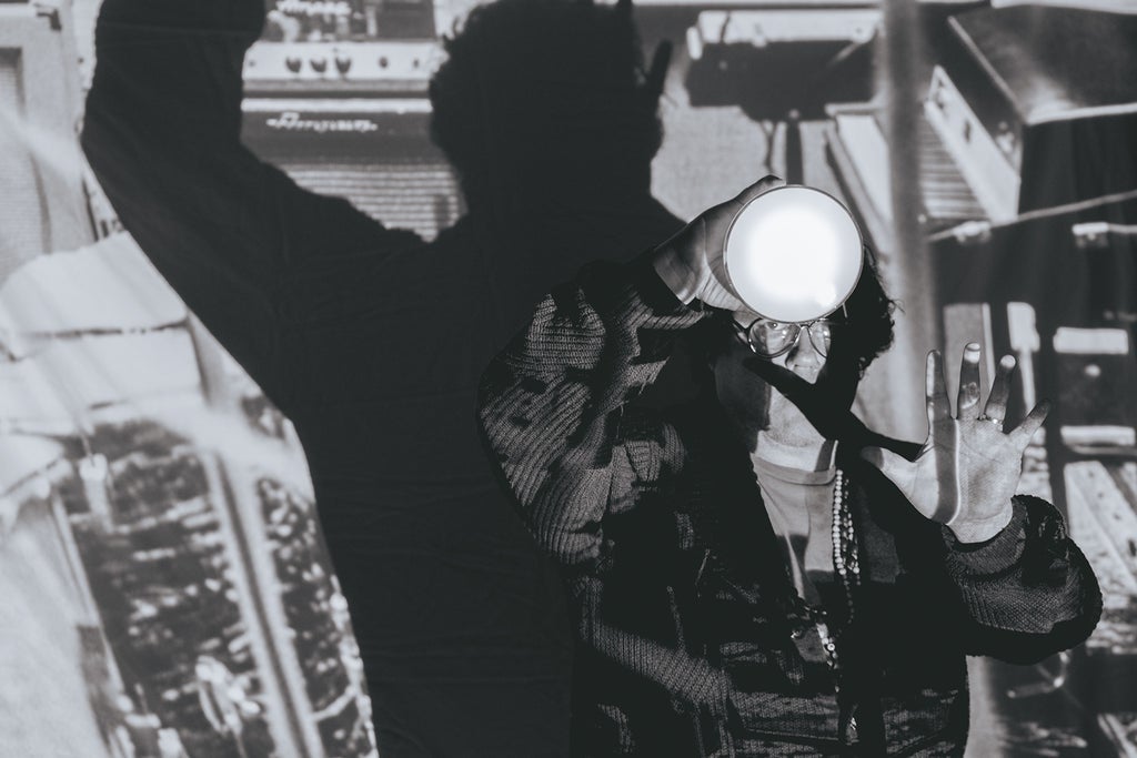 Aquarium Drunkard presents: Damien Jurado