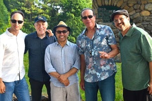 Local Artist Series: Dan Moretti & Brazilia
