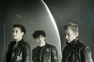 Black Rebel Motorcycle Club