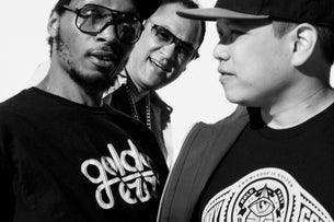 Deltron 3030 - 25th Anniversary