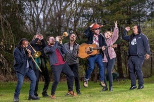 Dustbowl Revival