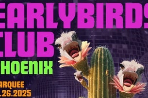 Earlybirds Club