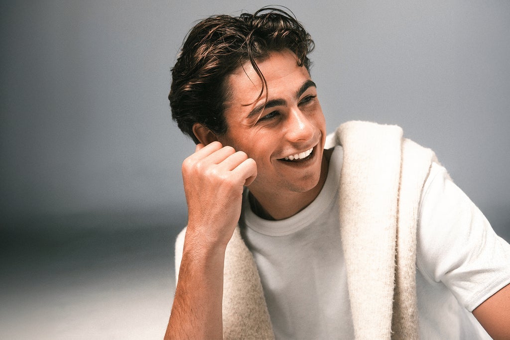 Kaleb Cohen