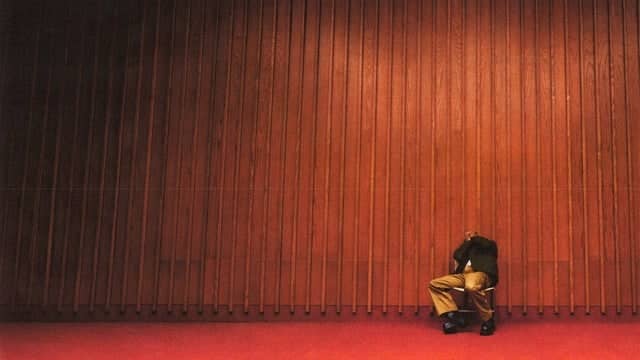 Isaiah Rashad - It's Been Awful Release Party