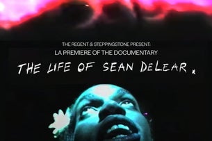 The Life of Sean DeLear - LA Premiere of the Documentary