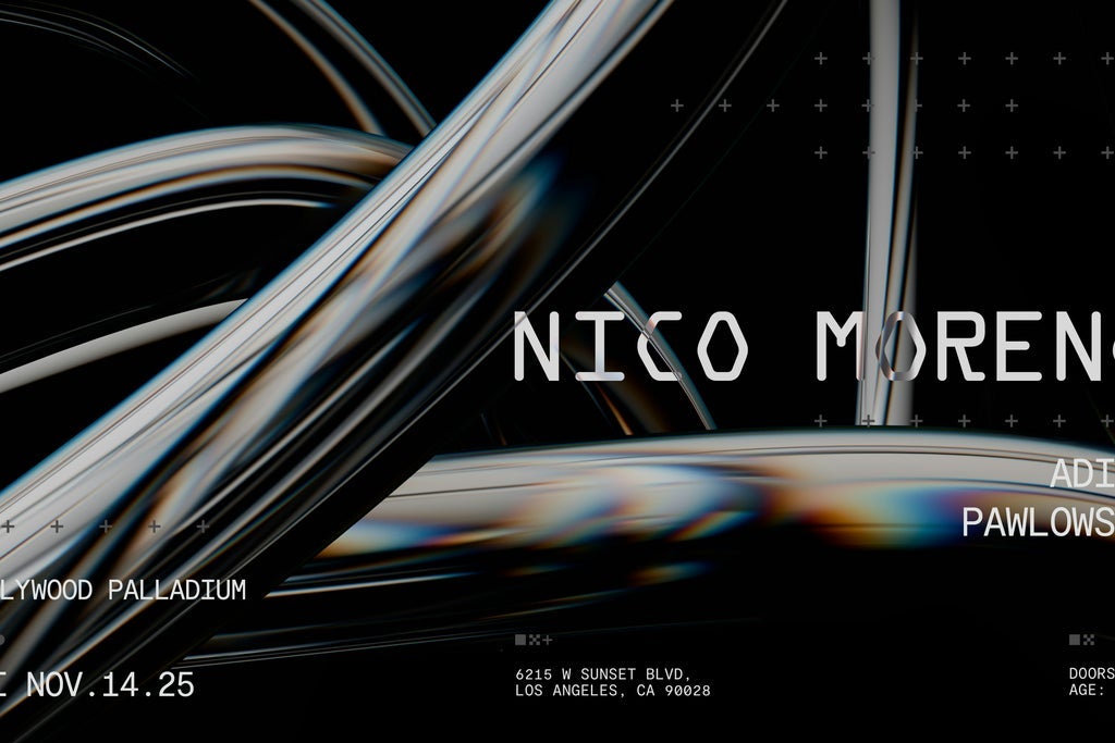 Nico Moreno