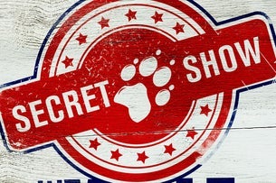 100.7 The Wolf's Secret Show