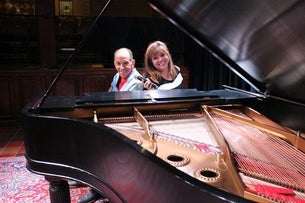 Charles Lewis Quintet with Diana Lee