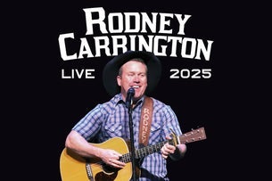 Rodney Carrington