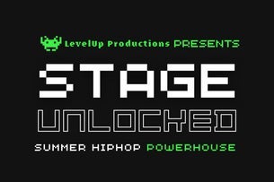 Stage Unlocked: Summer HipHop Bash Ft. G Herbo, 42 Dugg & Kash Doll