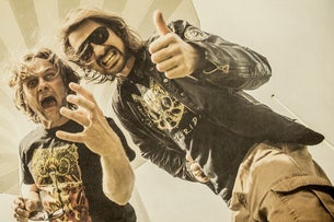 Truckfighters