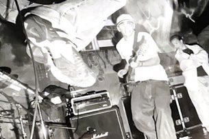 Straight Jacket 30 Year Anniversary
