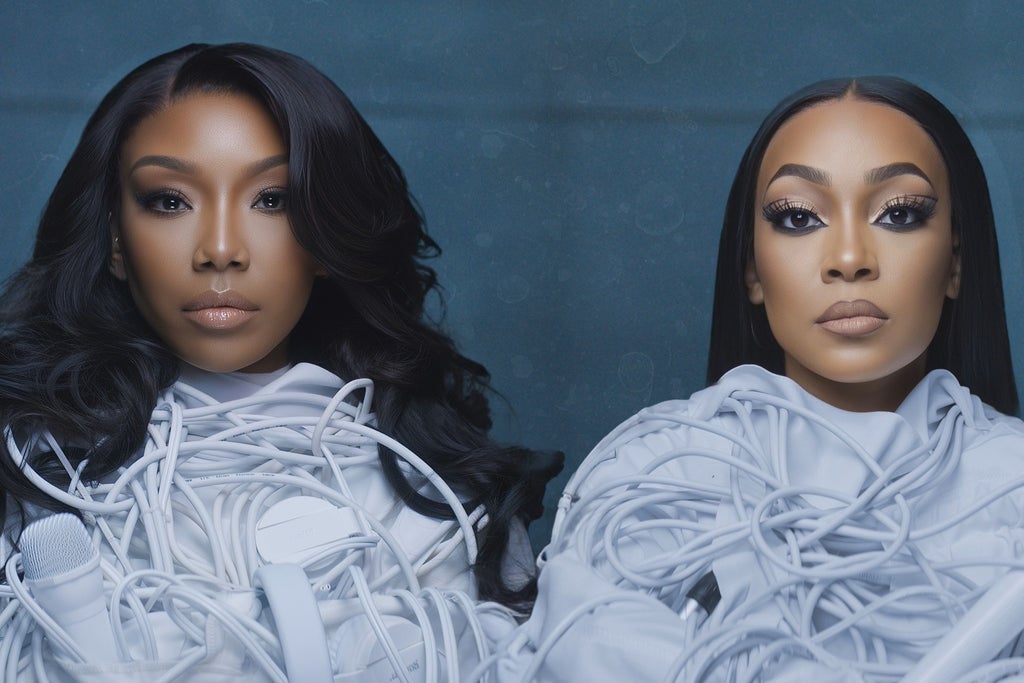 Brandy & Monica: The Boy Is Mine Tour