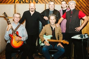 Kim Wilson & the Fabulous Thunderbirds ft. Billy Flynn & Oscar Wilson