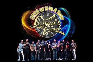 Leonid & Friends