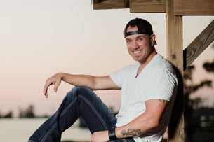 The Chase Tyler Band w/ McKenzie Knapps