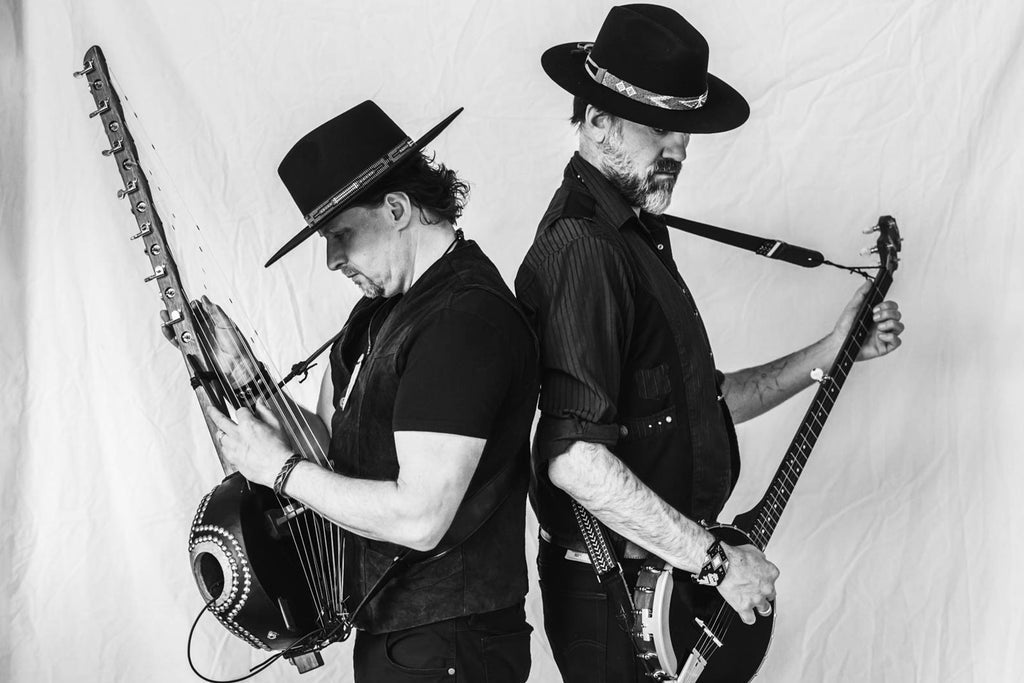 Dirtwire - Universal Language Tour