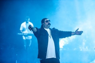 Behnam Bani Live In Toronto
