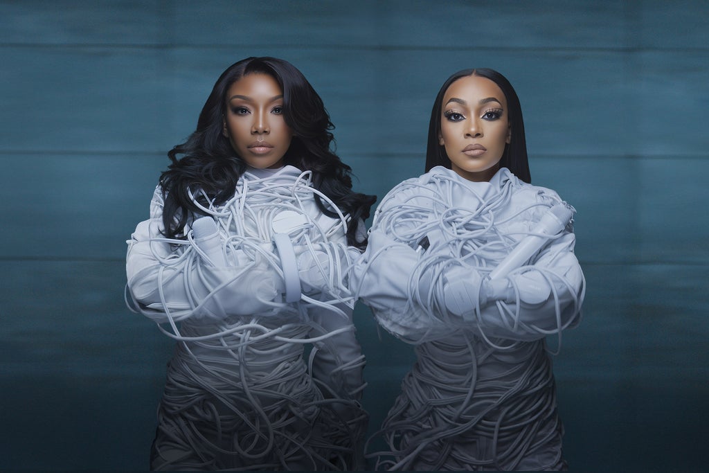 Brandy & Monica: The Boy Is Mine Tour