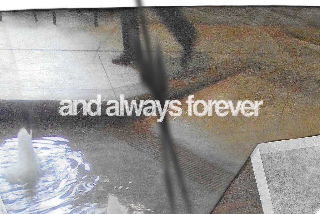 And Always Forever - Day 2 - Single Day Pass