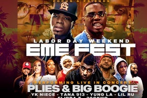 Plies and Big Boogie