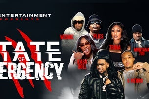 State of Emergency: Lil Poppa and Friends