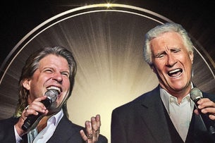 The Righteous Brothers:  Lovin' Feelin' Farewell Tour
