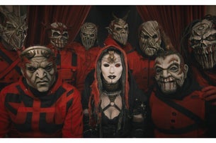 Mushroomhead