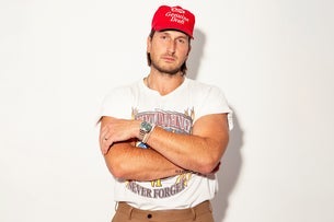 Russell Dickerson