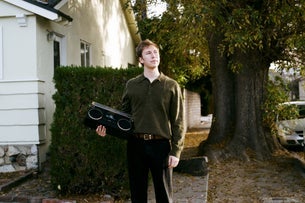 Ethan Tasch
