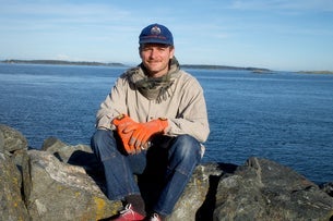 Mac DeMarco