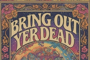 Bring Out Yer Dead