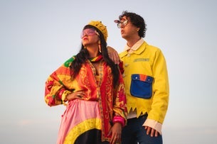 BOMBA ESTÉREO + RAWAYANA: ASTROPICAL TOUR 2025