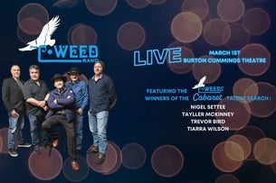 C-Weeds Cabaret Talent Search Winners
