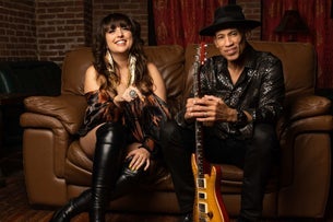 The Boneshakers
