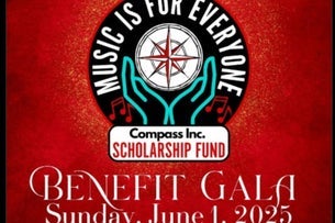 Compass Benefit Gala