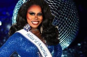 Miss'd America Pageant