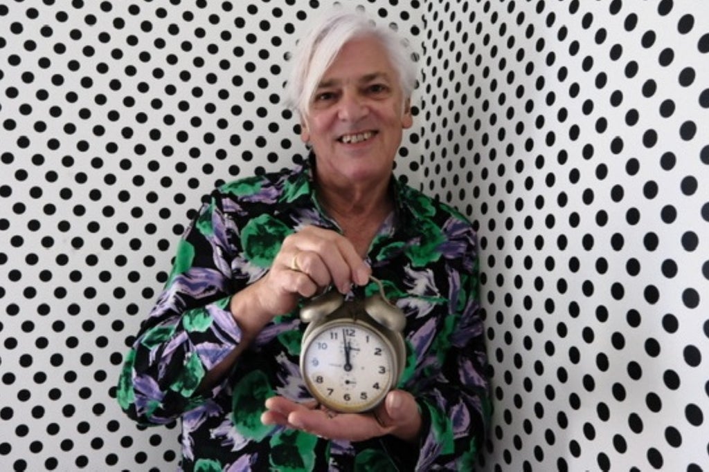 Robyn Hitchcock