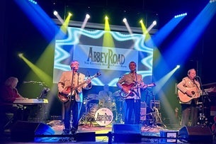 AbbeyRoad: The Ultimate Beatles Party Band