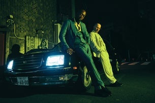 Freddie Gibbs & Alchemist - Alfredo: The Tour 