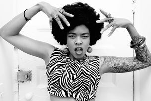 Nikki Hill
