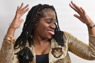 Comedy Allstars featuring Shanell Renee & Friends