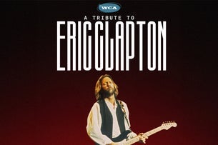 A Tribute to Eric Clapton