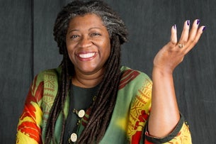 Donna Washington: Fun, Foolery, and Folktales