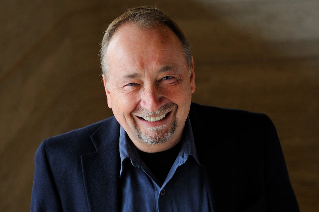 Sacramento Philharmonic & Opera - Appalachian Spring