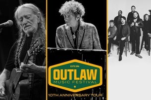 Outlaw - Willie Nelson, Bob Dylan, Nathaniel Rateliff & More
