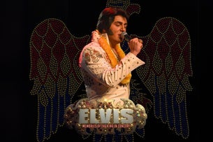 Memories of the King