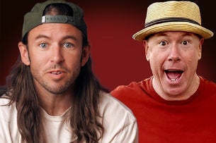 Jimmy Cash & Jimmy Dunn