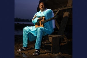 Vieux Farka Touré