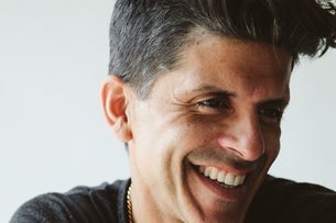Sachal Vasandani